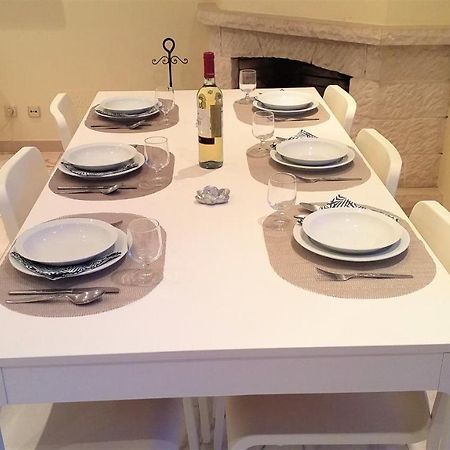 Appartamento Mouramar- Garagem, Piscina&Wifi Vilamoura Esterno foto
